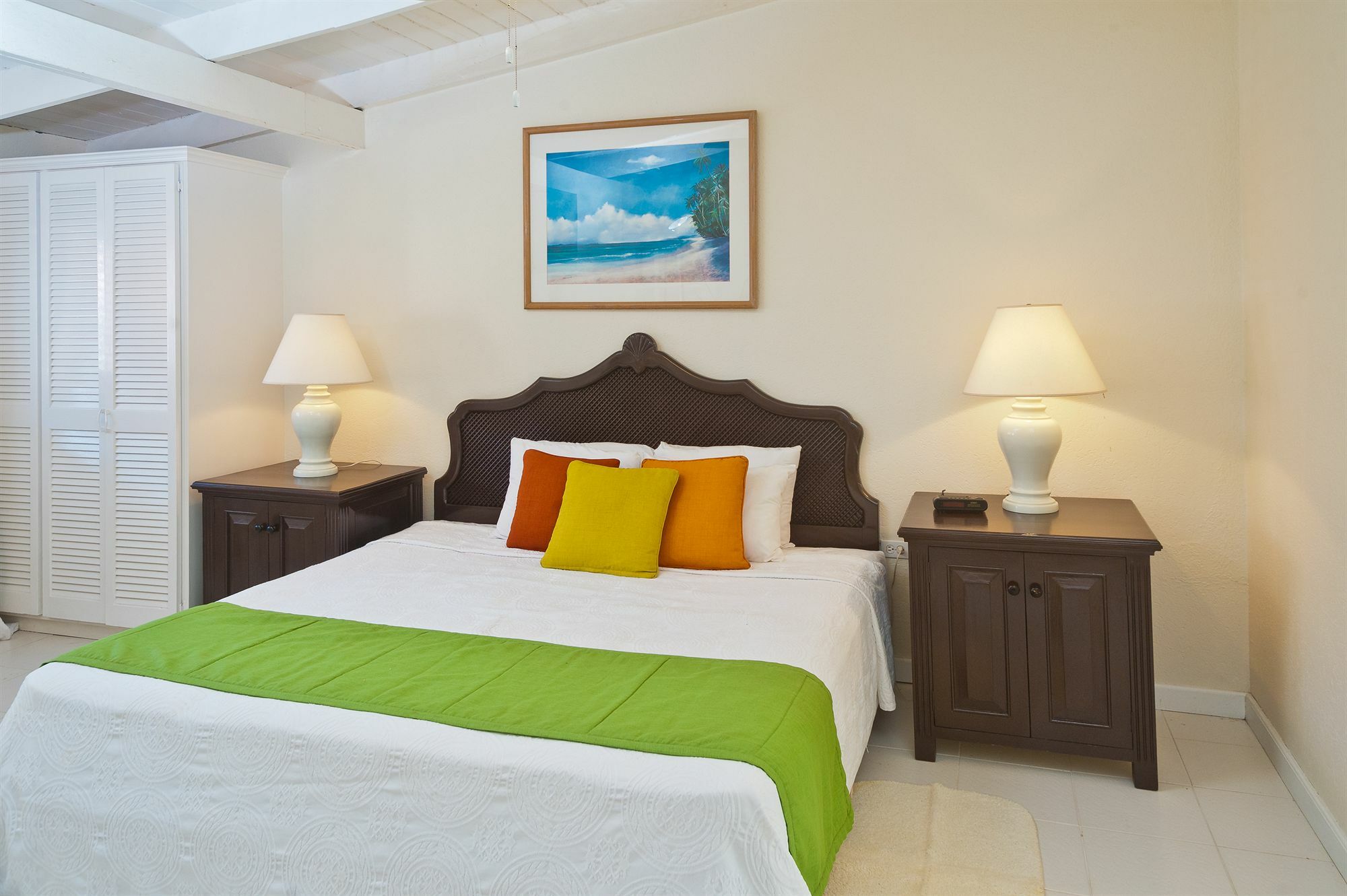 Regent Apartments Holetown Exterior foto
